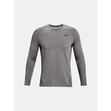 Under Armour T-shirt CG Armour Fitted Crew-GRY - Men's Cene