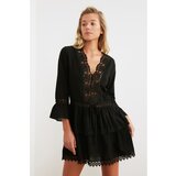 Trendyol Ženska obleka Lace detailed | Shoptok.si