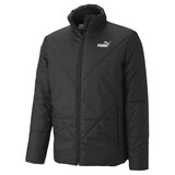 Puma Essential podstavljena jakna za muškarce | ePonuda.com