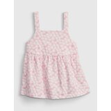 GAP Dječji gornji pleteni spremnik peplum | ePonuda.com