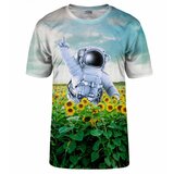 Bittersweet Paris Unisex's Happy Landing T-Shirt Tsh Bsp435 | Shoptok.si