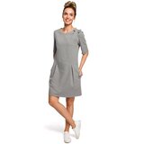 Made Of Emotion Ženska haljina Basic | shoptok.hr