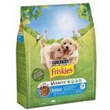Friskies granule za pse Junior