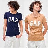 GAP Klasična majica s franšiznim logotipom Tričko GAP, 2 kom | ePonuda.com