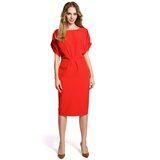 Made Of Emotion Ženska obleka M364 | Shoptok.si