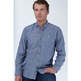 Dewberry G681 MEN's SHIRT-NICKNAME | Shoptok.si