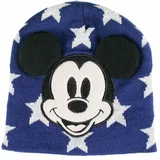 Mickey HAT WITH APPLICATIONS MICKEY