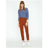 Koton Slim Fit Trousers | Shoptok.si