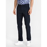 GAP Pants essential khakis in straight fit with Flex - Men | Shoptok.si