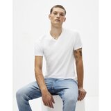 Celio T-shirt Neuniv - Men's Cene