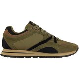 Firetrap Muške patike Millburn crna | braon | kaki | ePonuda.com