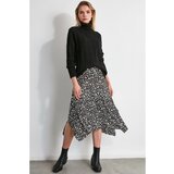 Trendyol Ženska suknja Knitted Cijene