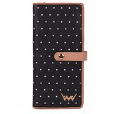  Women's wallet Black Dots Collection Cene