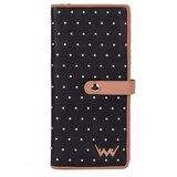  Ženski novčanik Black Dots Collection | shoptok.hr