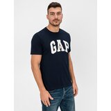GAP T-shirt Logo - Men's | Shoptok.si