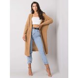 Fashion Hunters BELLA camel sweater | Shoptok.si