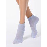 Conte Woman's AJOUR (anklets, lurex) | shoptok.hr
