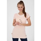 Alife and Kickin T-shirt ZOEAK Peach Cene