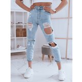 DStreet Ženske traperice UY0894 | shoptok.hr