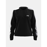 Under Armour Sweatshirt Rival Terry CB Crew-BLK - Women's | shoptok.hr
