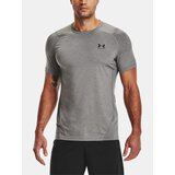 Under Armour Tričko UA HG Armor Fitted SS-GRY Cene