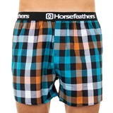 Horsefeathers Men's shorts Clay teal green (AM068H)