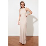 Trendyol Ženska obleka Collar Detailed | Shoptok.si