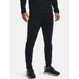Under Armour Sweatpants PIQUE TRACK PANT-BLK - Men's | shoptok.hr