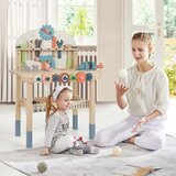  Otroška delovna miza z realističnim orodjem | Shoptok.si