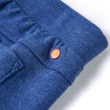  Dječji donji dio trenirke tamnoplavi 104 | Eponuda.com