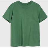 Sinsay Pamučne majice 3 komada | shoptok.hr