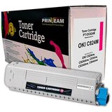  Toner Print-Team OKI C824 Magenta | shoptok.hr