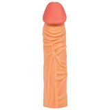 Fantasy Realistična navlaka za penis 18.5cm | Eponuda.com