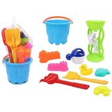  Set za plažu s kanticom 071464 Cijene