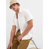 GAP Short Sleeve Srajca - Men Cene
