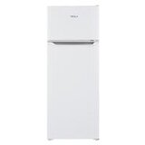 Tesla Frižider RD2400HE/dvoje vrata/166x58x55cm/reversible door/E/bela | Eponuda.com