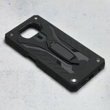 Teracell maska Fight za Xiaomi Poco X3/X3 NFC crna | ePonuda.com