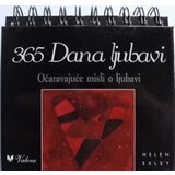 Valera Helen Exley - 365 dana ljubavi Cene