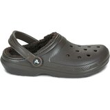 Crocs Cokli Classic Lined Clog Kostanjeva | Shoptok.si