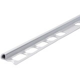  Lajsna PVC NL 03 SVIJETLO SIVA 10MM | shoptok.hr