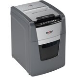  UNIŠTAVAČ DOKUMENTACIJE 90 (RUČNO 8) LISTOVA CROSSCUT OPTIMUM AUTO FEED PLUS 90X REXEL 2020090XEU | Shoptok.si