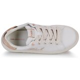 Karl Lagerfeld Nizke superge KAPRI LUG Signia Lo Lace Bela | Shoptok.si