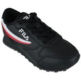 Fila orbit low kids black Crna | shoptok.hr