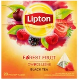 Lipton crni čaj 20/1 šumsko voće