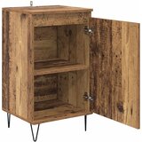  Kreveta Zidne Staro drvo 40 x 35 x 70 cm Konstruirano drvo | shoptok.hr