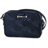 Be Blumarine Torbe za čez ramo NERO DIAMOND Črna Cene