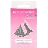 Brushworks maramice za upijanje viška masnoće 100 kom | |kozmo shop online Cene