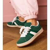 Gemre Green women's sports sneakers Joma | Shoptok.si