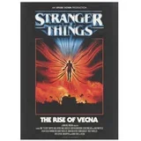 Stranger Things - The Rise of Vecna Art Print ( 075060 )