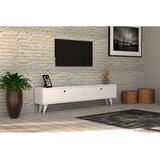 Woody Fashion TV Chest Paris Antracit | Eponuda.ba